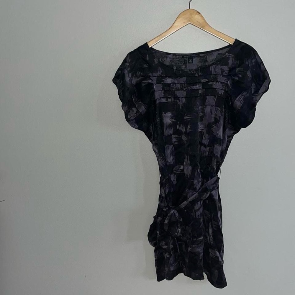 Banana Republic 100% Silk Dress